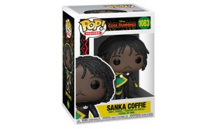 Cool Runnings - Sanka Coffie Pop! Vinyl