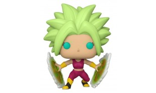 Dragon Ball Super - Super Saiyan Kefla US Exclusive Pop! Vinyl