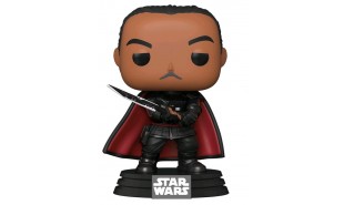 Star Wars: The Mandalorian - Moff Gideon Pop! Vinyl
