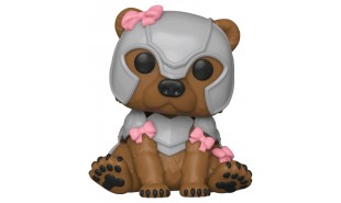 Vox Machina - Trinket Armoured Specialty Store Exclusive Pop! Vinyl