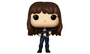 Zombieland - Witchita Pop! Vinyl
