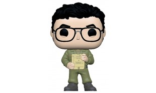 Stripes - Russell Pop! Vinyl
