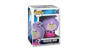 The Sword in the Stone - Madam Mim Pop! Vinyl