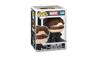 X-Men (2000) - Cyclops 20th Anniversary Pop! Vinyl