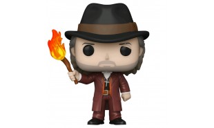 Dracula - Van Helsing Pop! Vinyl