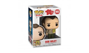 What About Bob - Bob with Gil Pop! Vinyl