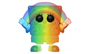 SpongeBob SquarePants - Rainbow Pride Pop! Vinyl