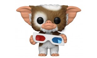 Gremlins - Gizmo with 3D Glasses Pop! Vinyl