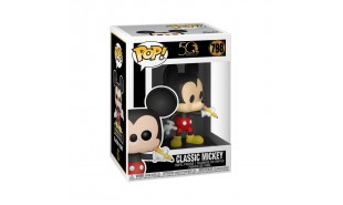 Disney Archives - Classic Mickey Pop! Vinyl