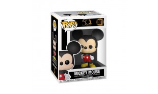 Disney Archives - Mickey Mouse Pop! Vinyl