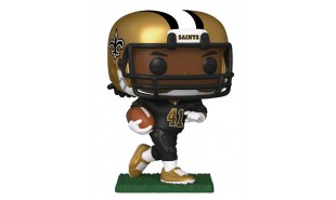 NFL: Saints - Alvin Kamara Pop! Vinyl