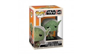Star Wars - Yoda Concept Pop! Vinyl