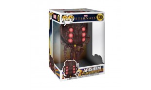 Eternals - Arishem 10" Pop! Vinyl