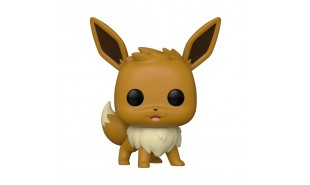 Pokemon - Eevee Standing Pose Pop! Vinyl