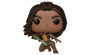 Raya and the Last Dragon - Raya Warrior Pose Pop! Vinyl