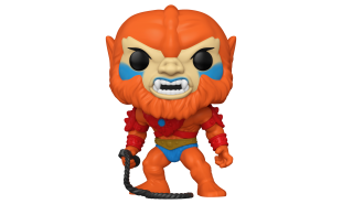 Masters of the Universe - Beast Man 10" Pop! Vinyl NYCC 2020