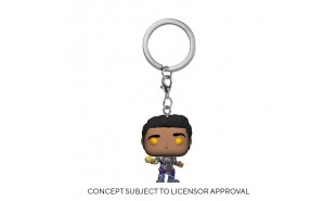 Eternals - Kingo Pocket Pop! Keychain