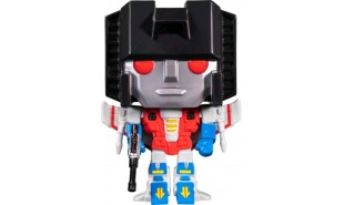 Transformers - Starscream US Exclusive Pop! Vinyl