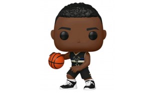 NBA: Bucks - Giannis Antetokounmpo (alternate) Pop! Vinyl