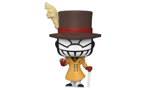 My Hero Academia - Mister Compress Pop! Vinyl NYCC 2020