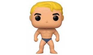 Hasbro - Stretch Armstrong Pop! Vinyl