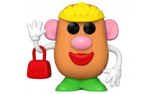 Hasbro - Mrs Potato Head Pop! Vinyl