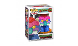 Hasbro - My Pet Monster Pop! Vinyl