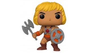 Masters of the Universe - He-Man 10" Pop! Vinyl