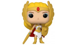 Masters of the Universe - She-Ra Classic Pop! Vinyl