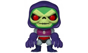 Masters of the Universe - Skeletor Terror Claws Pop! Vinyl