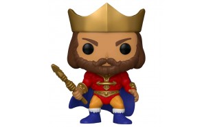 Masters of the Universe - King Randor Pop! Vinyl
