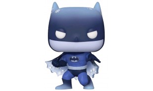 Batman - Batman Silent Night Holiday US Exclusive Pop! Vinyl