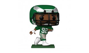 NFL: Legends - Reggie White Eagles Pop! Vinyl