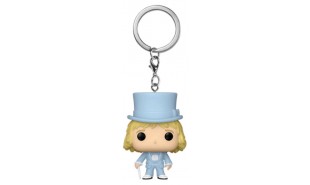 Dumb and Dumber - Harry in Tux Pocket Pop! Keychain