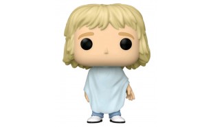 Dumb and Dumber - Harry getting Haircut Pop! Vinyl