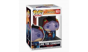 Gatchaman - Joe the Condor Pop! Vinyl