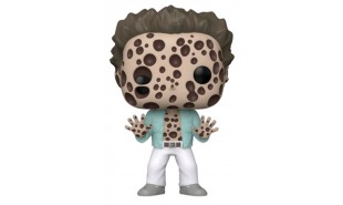 Junji Ito - Cursed Hideo US Exclusive Pop! Vinyl