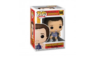 Icons - Richard Simmons Dancing Pop! Vinyl