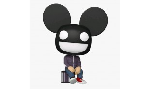 Deadmau5 - Deadmau5 Pop! Vinyl