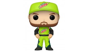 NASCAR - Dale Earnhardt Jr Pop! Vinyl