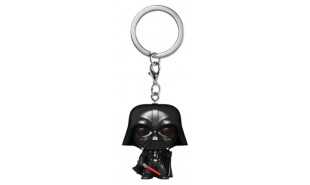 Star Wars - Darth Vader Pocket Pop! Keychain