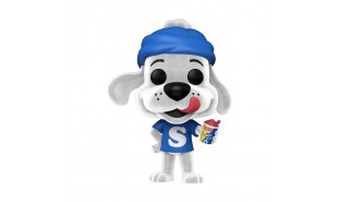 Ad Icons - Slush Puppie Flocked US Exclusive Pop! Vinyl
