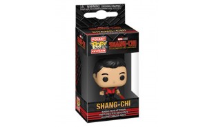 Shang-Chi and the Legend of the Ten Rings - Shang-Chi Pocket Pop! Keychain