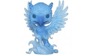 Harry Potter - Patronus Dumbledore Pop! Vinyl