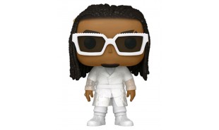 Ozuna - Ozuna Pop! Vinyl