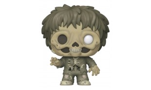 Garbage Pail Kids - Jay Decay Pop! Vinyl
