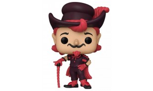 Candyland - Lord Licorice US Exclusive Pop! Vinyl