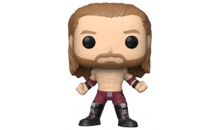 WWE - Edge Pop! Vinyl