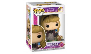Sleeping Beauty - Aurora Ultimate Princess Pop! Vinyl