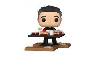 Avengers Movie - Bruce Banner Victory Shawarma US Exclusive Pop! Deluxe